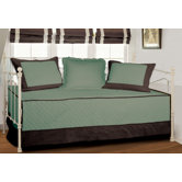 Brentwood Daybed Bedding Collection