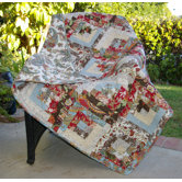 Montrose Throw