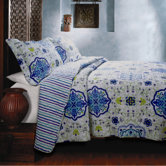 Esprit Capri Quilt Collection
