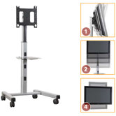 AV Carts