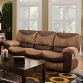 Portman Reclining Sofa