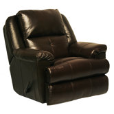 Crosby Chaise Recliner