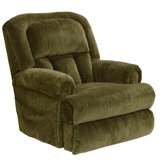 Burns Lay Flat Reclining Lift Chair