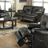 Cortez Chaise  Recliner