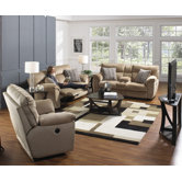 Ashton Living Room Collection