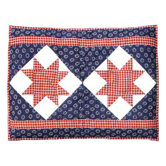 American Star Standard Pillow Sham