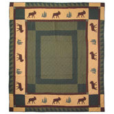 Cedar Trail Quilt