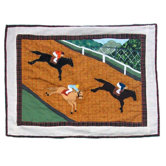 Derby Standard Pillow Sham