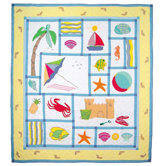Summer Fun Quilt