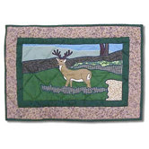 Wilderness Placemat (Set of 4)