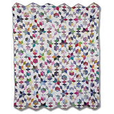Throw Quilts