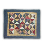 Home Front Standard Pillow Sham