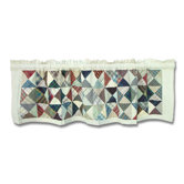 Kaleidoscope Crib Bedding Collection