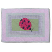 Ladybug Placemat (Set of 4)