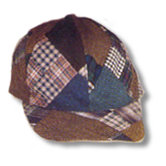 Chapel Cap