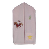 Lil Yeeehaw Cotton Diaper Stacker