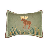 Moose Sham