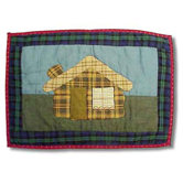 Cabin Place Mat