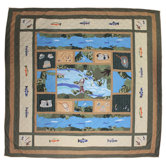 Fly Fishing Luxury Quilt