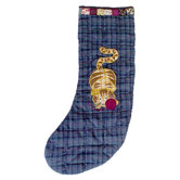 Kitty Cats Stocking