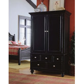 Camden Armoire