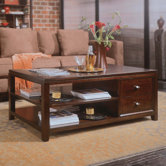 Tribecca Coffee Table
