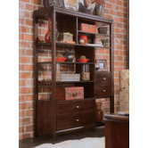Tribecca 78" H Etagere