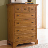 Ashby Park 5 Drawer Chest