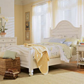 Camden Panel Bed