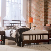 Tribecca Slat Bedroom Collection