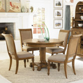 Grand Isle 7 Piece Dining Set