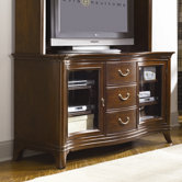 Cherry Grove New Generation 62" TV Stand