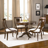 Cherry Grove New Generation 5 Piece Dining Set