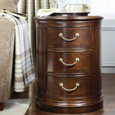 American Drew End Tables