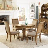Grand Isle Dining Table