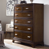 Essex 5 Drawer Chest