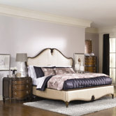 Jessica Mcclintock Sleigh Bedroom Collection