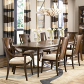 Essex 7 Piece Dining Set