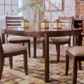 Tribecca Dining Table
