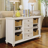 Camden Console Table