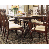 Cherry Grove 9 Piece Dining Set