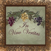 Tuftop The Wine Cellar Trivet