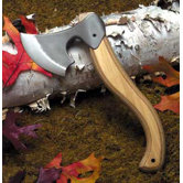 FireStone Belt Axe