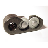 DiamondStone Pocket Sized Knife Sharpener