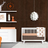 Billie 3-Piece Crib Bedding Set