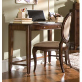 Elite Rhapsody Small Vanity/Desk