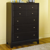 Midtown 5 Drawer Chest