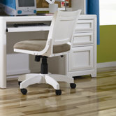 Elite Reflections Kid's  Desk Chair