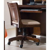 Elite Expressions Desk Chair