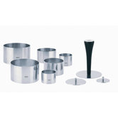 Formidable Rings Set
